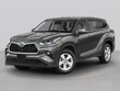  Toyota Highlander Hybrid