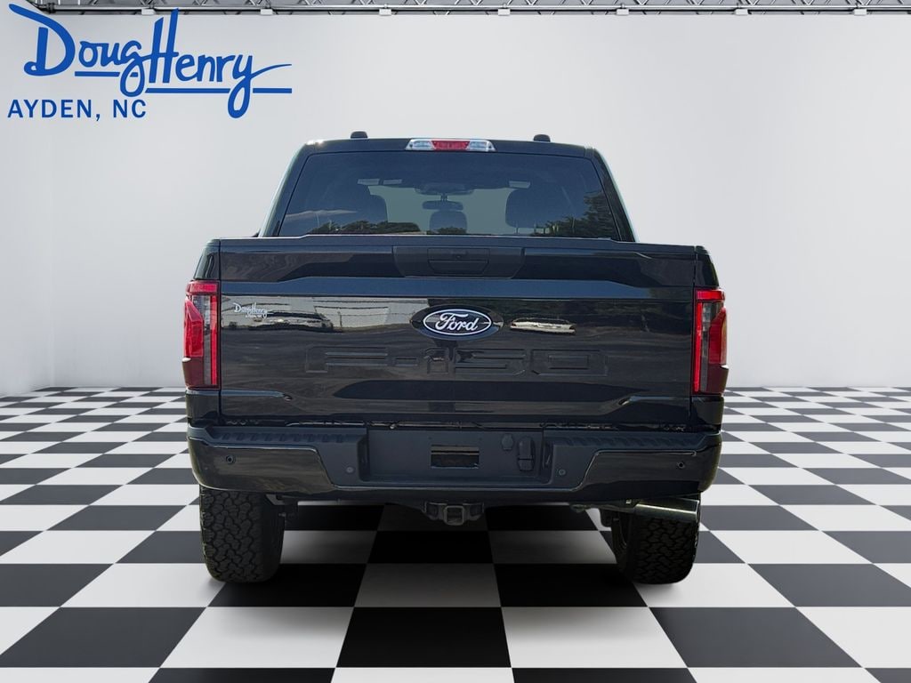 Used 2025 Ford F-150 STX Truck