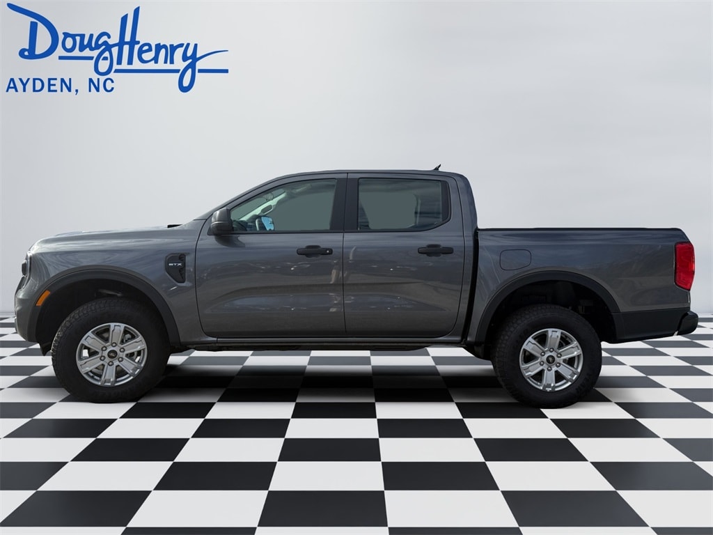 New 2025 Ford Ranger XL Truck