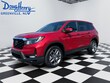 Honda Passport