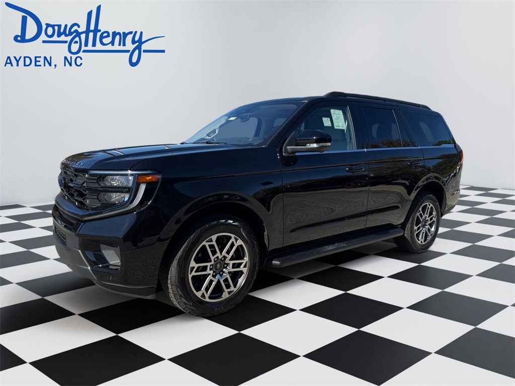 2025 Ford Expedition Active's photo