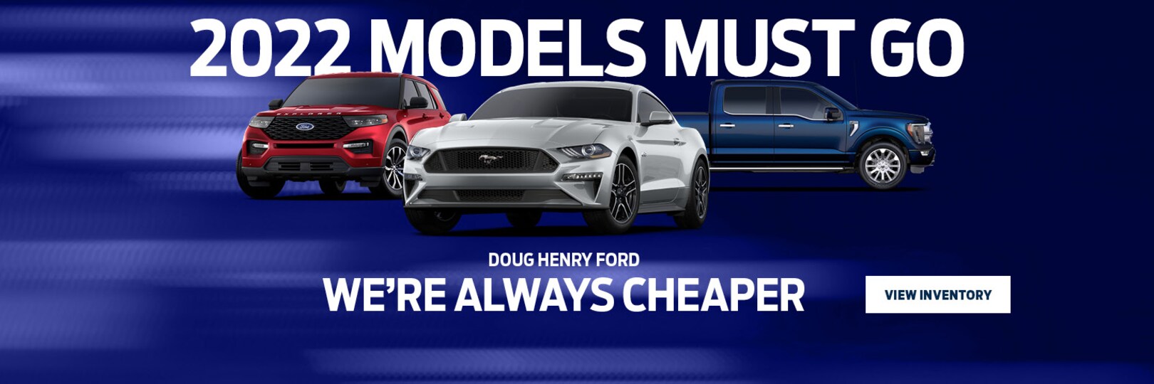 Doug Henry Ford of Ayden New Ford & Used Car Dealer Ayden NC