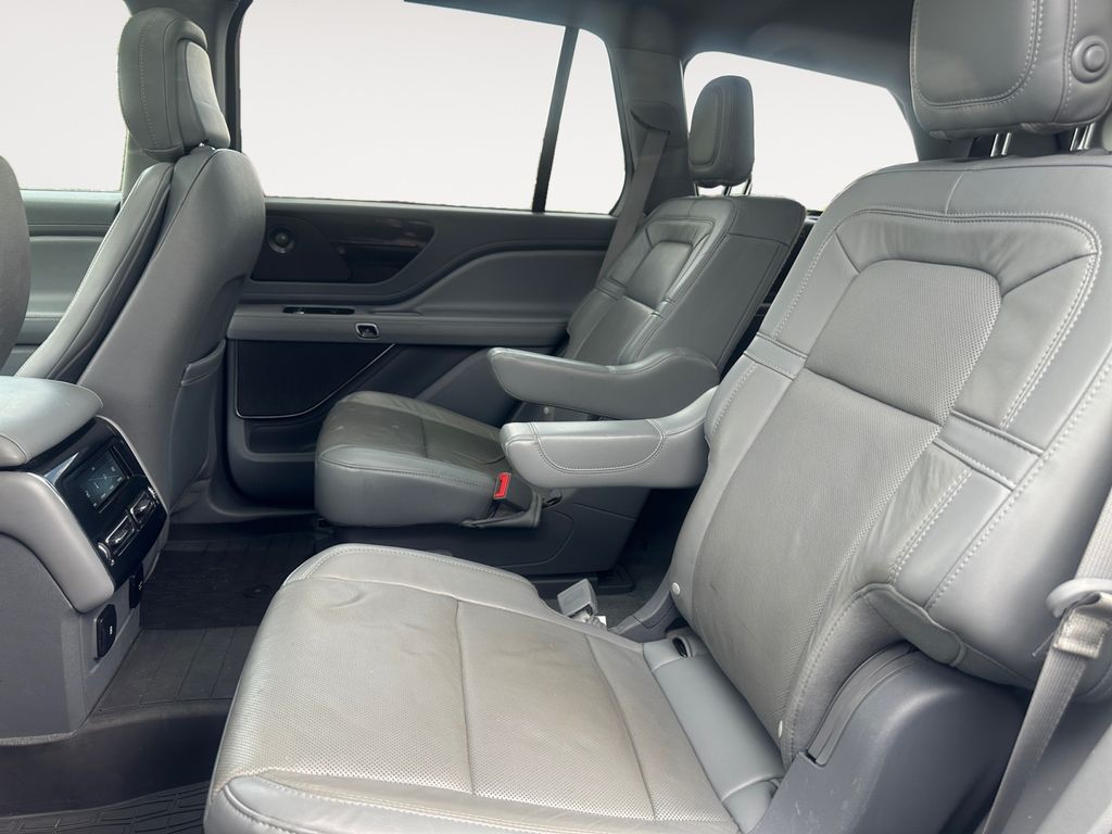 2020 Lincoln Aviator Reserve - Photo 13