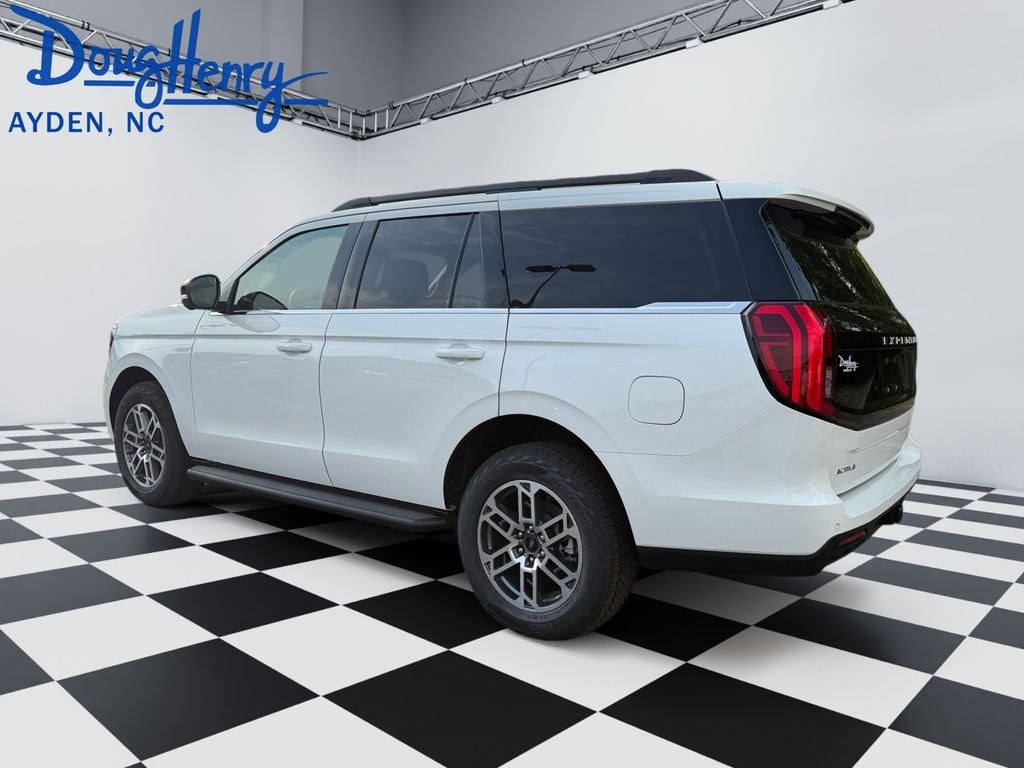 New 2026 Ford Expedition Active SUV