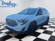  GMC Terrain