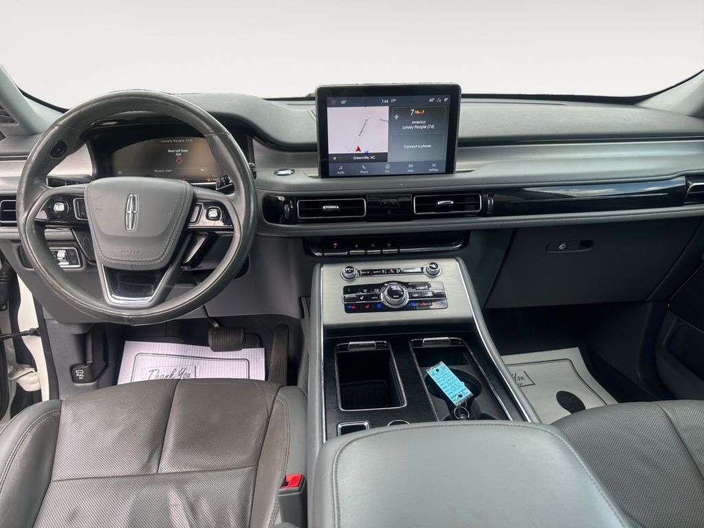 2020 Lincoln Aviator Reserve - Photo 10