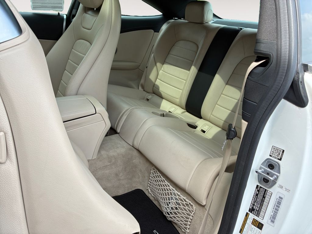 2019 Mercedes-Benz C-Class Coupe C300 - Photo 13