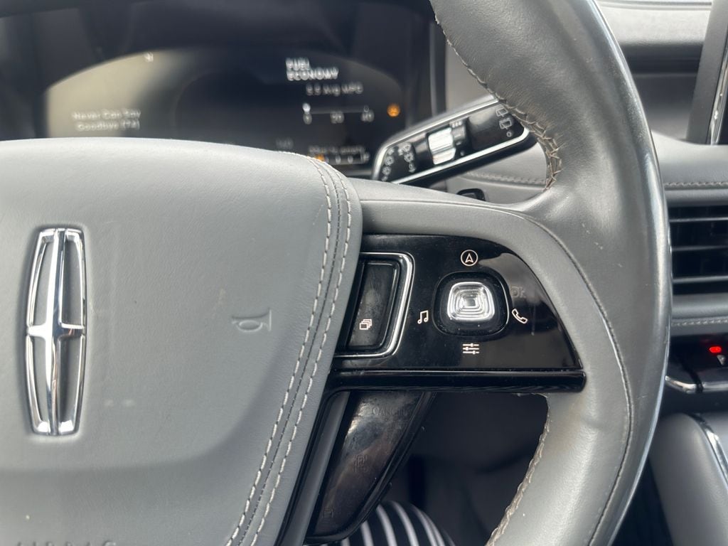 2020 Lincoln Aviator Reserve - Photo 25