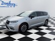  Chrysler Pacifica Hybrid