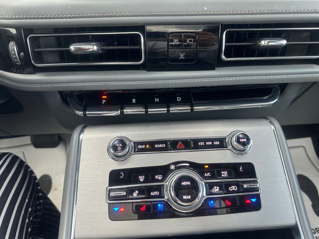2020 Lincoln Aviator Reserve - Photo 22