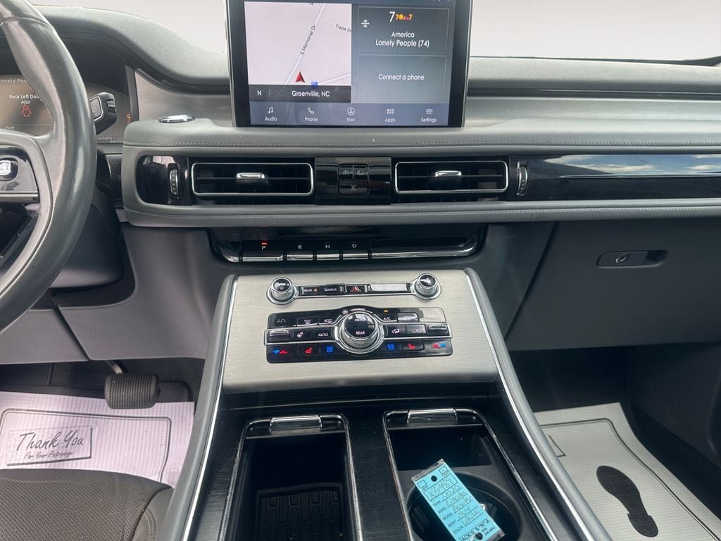 2020 Lincoln Aviator Reserve - Photo 11