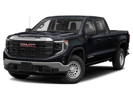 2024 GMC Sierra 1500 SLT Truck
