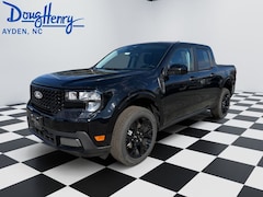 2026 Ford Maverick XLT Truck