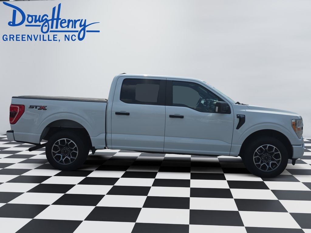 Used 2021 Ford F-150 XL Truck