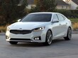  Kia Cadenza