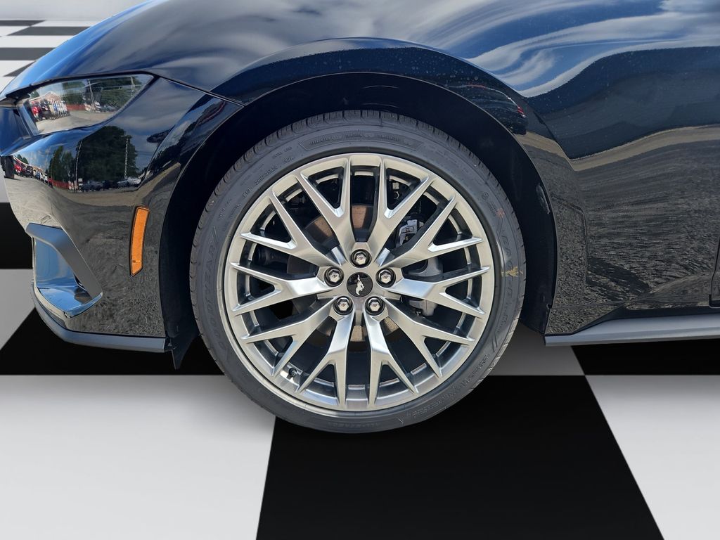2025 Ford Mustang EcoBoost Premium Fastback - Photo 14