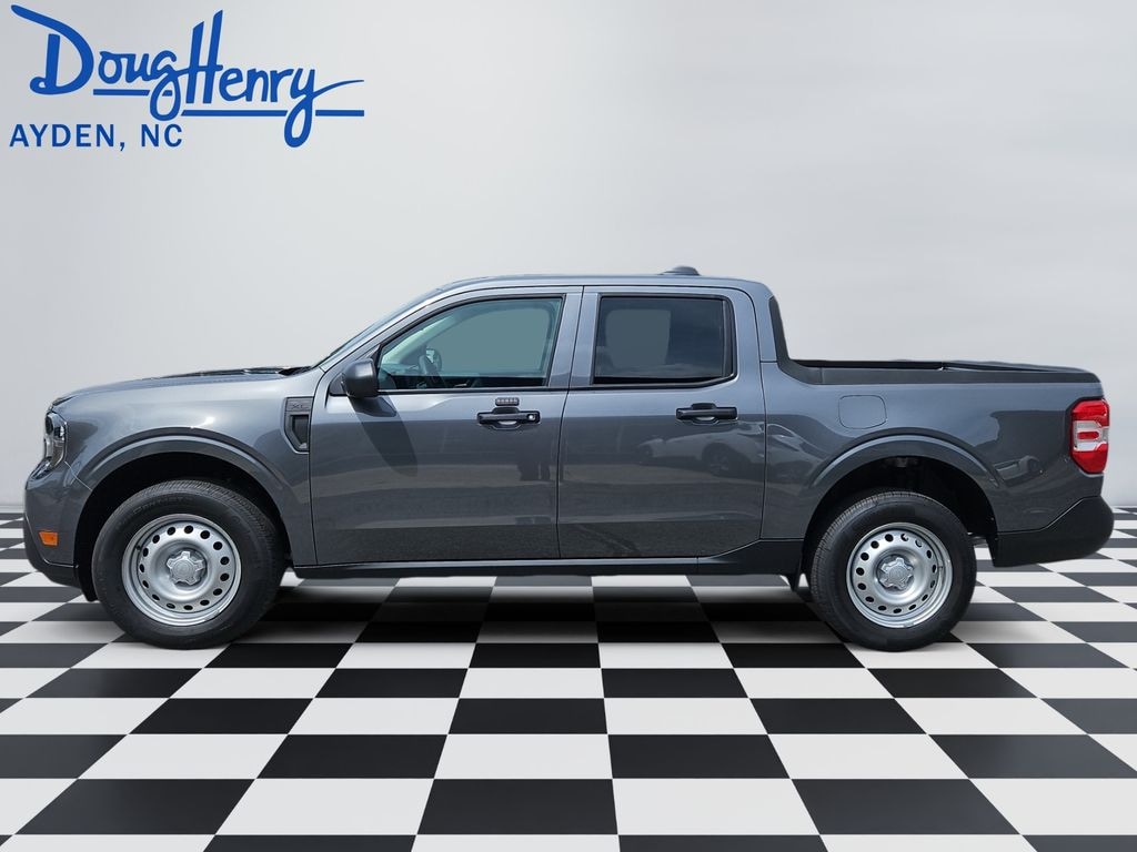 New 2025 Ford Maverick XL Truck