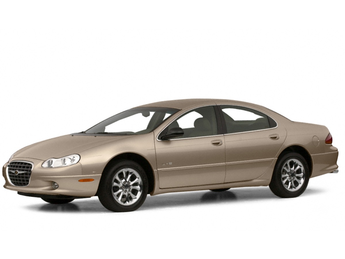  Chrysler LHS