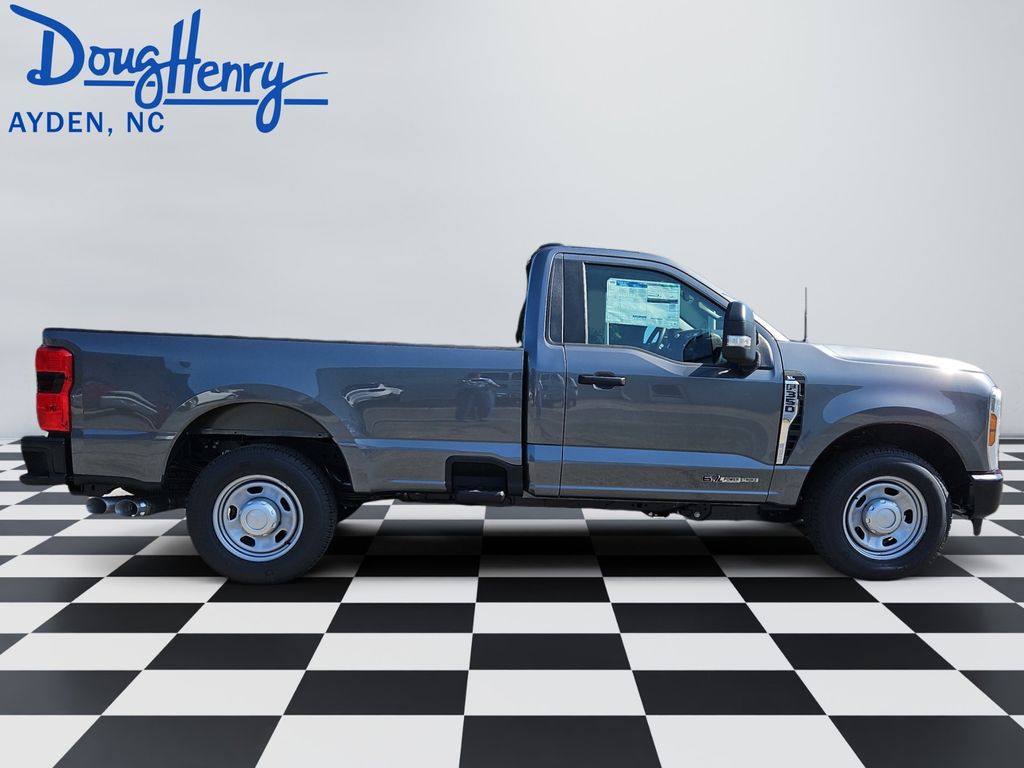 2025 Ford F-350 Super Duty XL - Photo 6