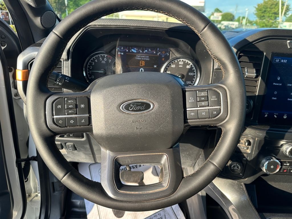 Used 2023 Ford F-150 Tremor Truck