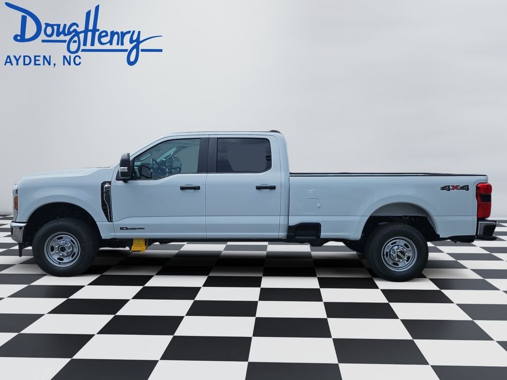 New 2026 Ford F-250SD XL Truck