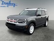  Ford Bronco Sport