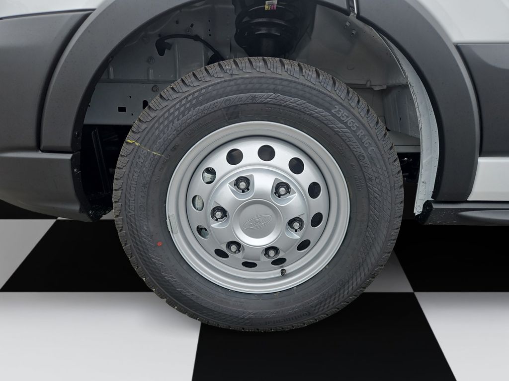 2025 Ford Transit Van Base - Photo 14