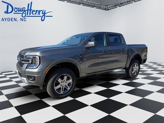 2025 Ford Ranger XLT Truck