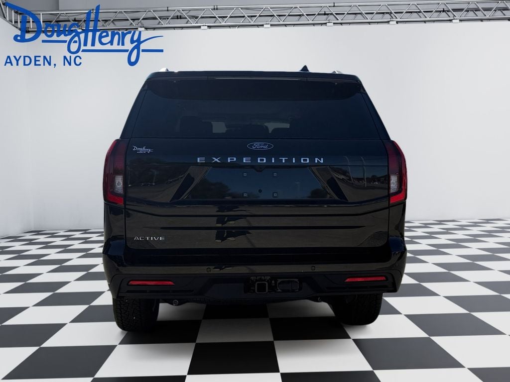 New 2025 Ford Expedition Active SUV