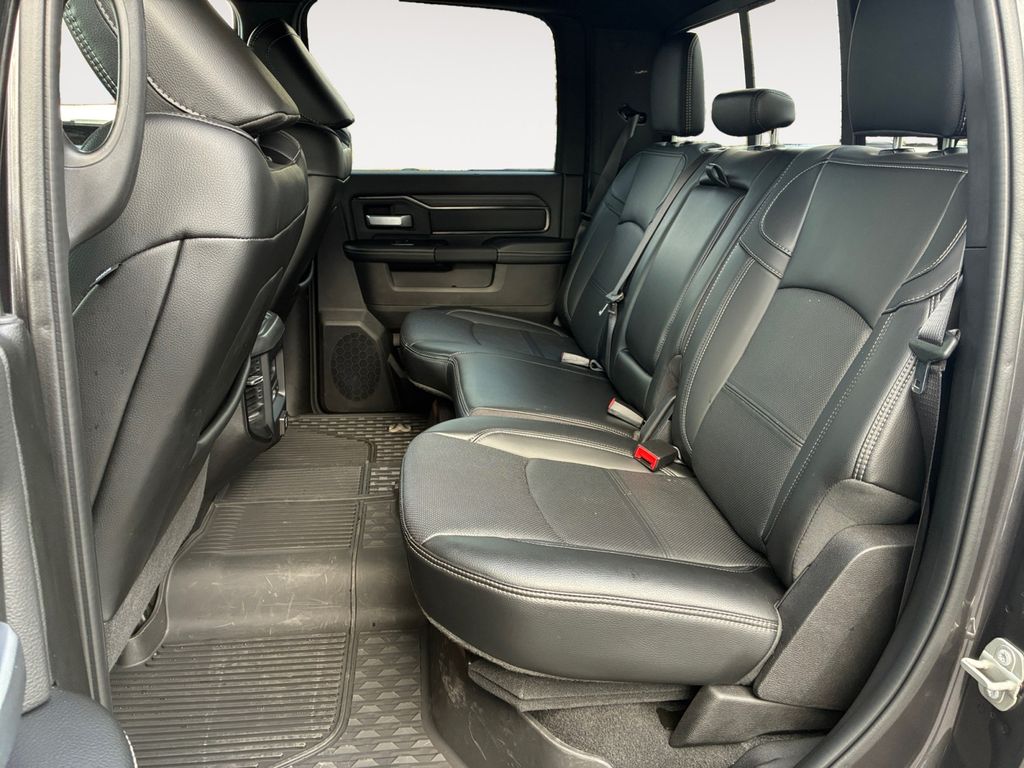 2024 RAM Ram 2500 Pickup Rebel - Photo 13