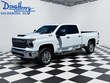  Chevrolet Silverado 2500HD