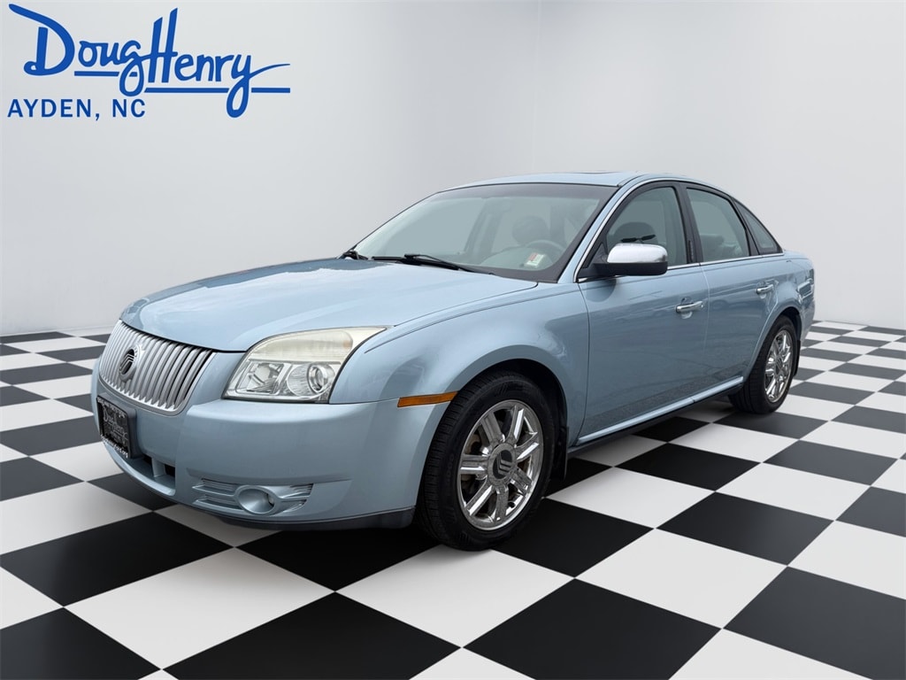 2009 Mercury Sable Premier's photo