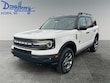  Ford Bronco Sport