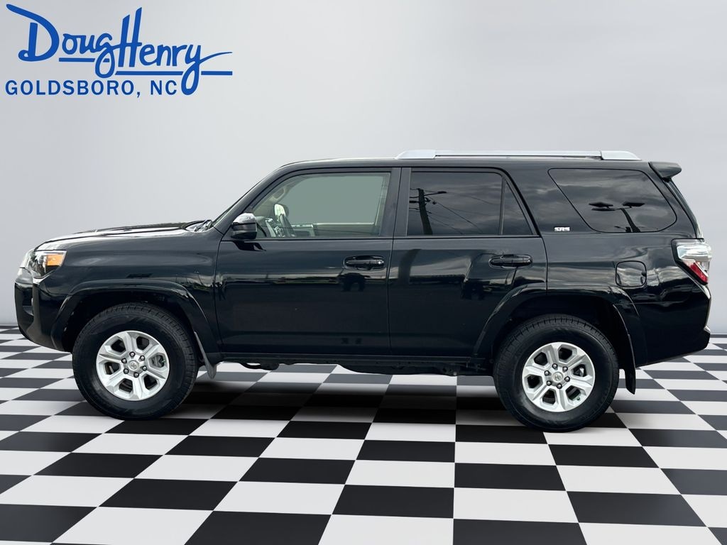 Used 2014 Toyota 4Runner SR5 SUV