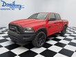  Ram 1500 Classic