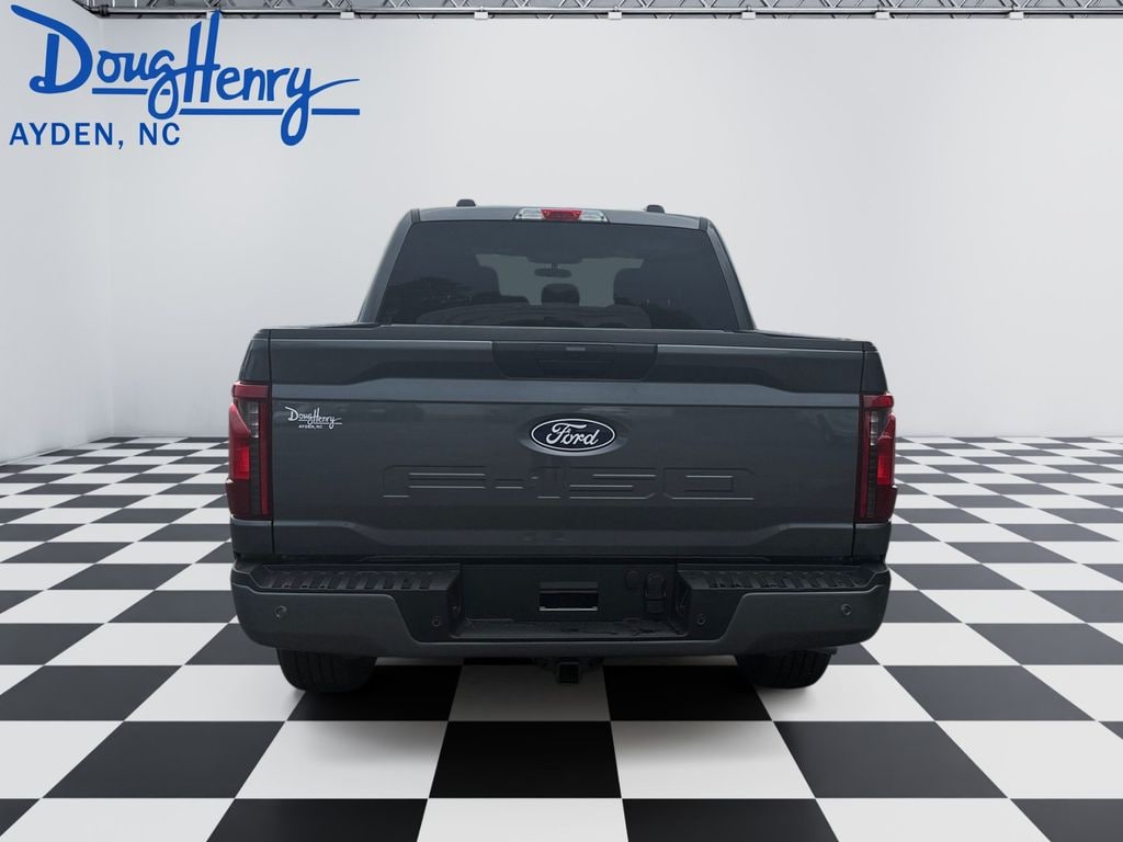 New 2026 Ford F-150 STX Truck