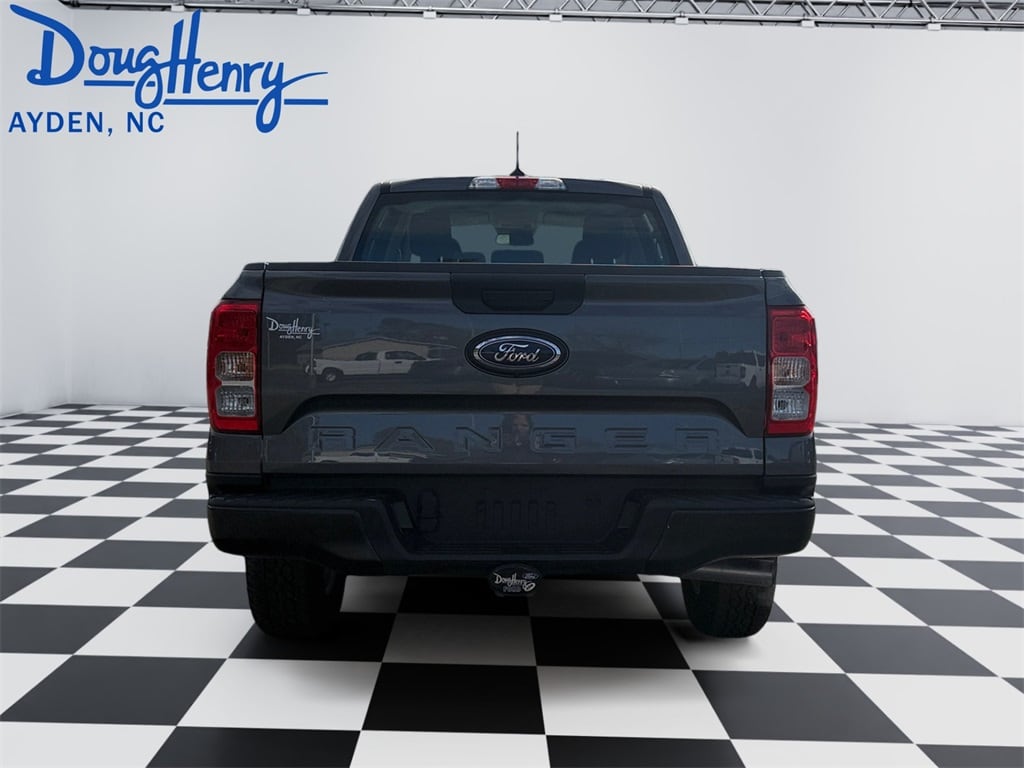 New 2025 Ford Ranger XL Truck