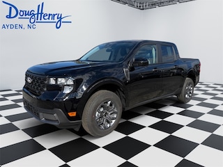 2026 Ford Maverick XLT Truck