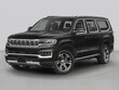 Jeep Grand Wagoneer L