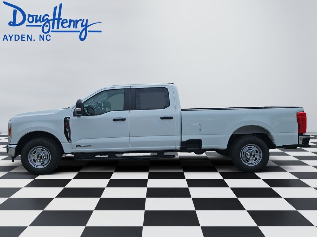 New 2026 Ford F-350SD XL Truck