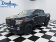  GMC Canyon