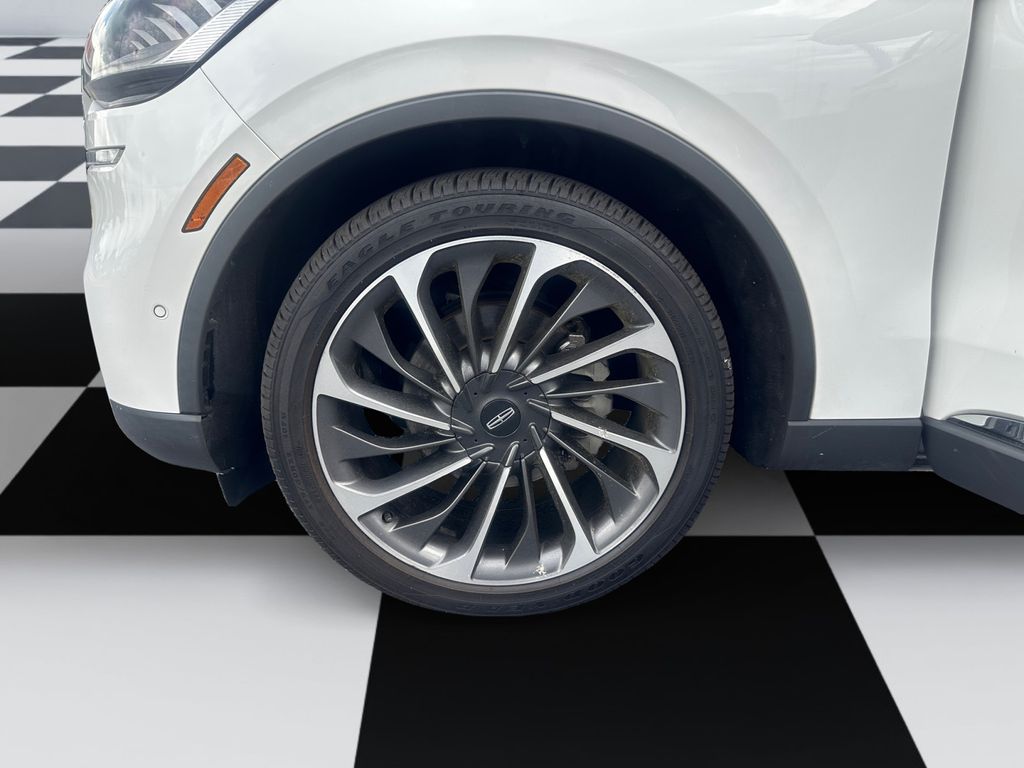2020 Lincoln Aviator Reserve - Photo 14