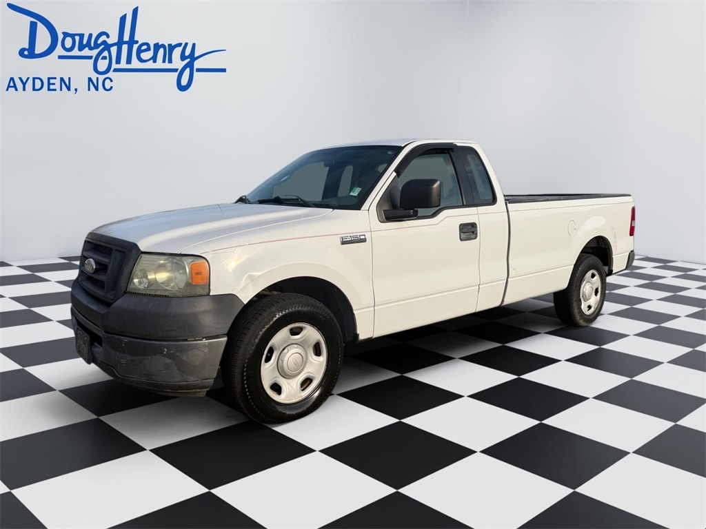 2006 Ford F-150 XL