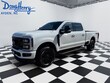 Ford F-250SD
