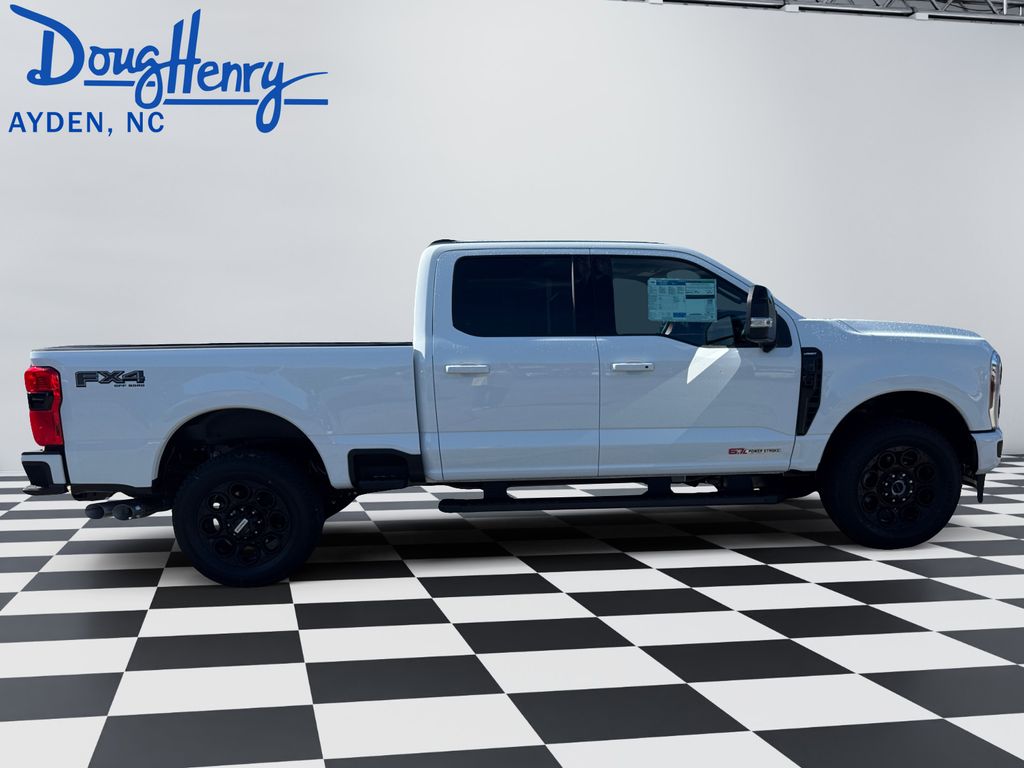 2025 Ford F-250 Super Duty Lariat - Photo 6