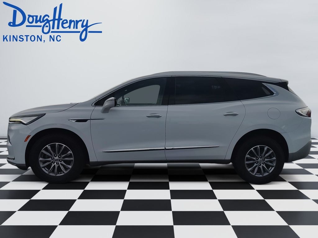 Used 2024 Buick Enclave Premium Group SUV