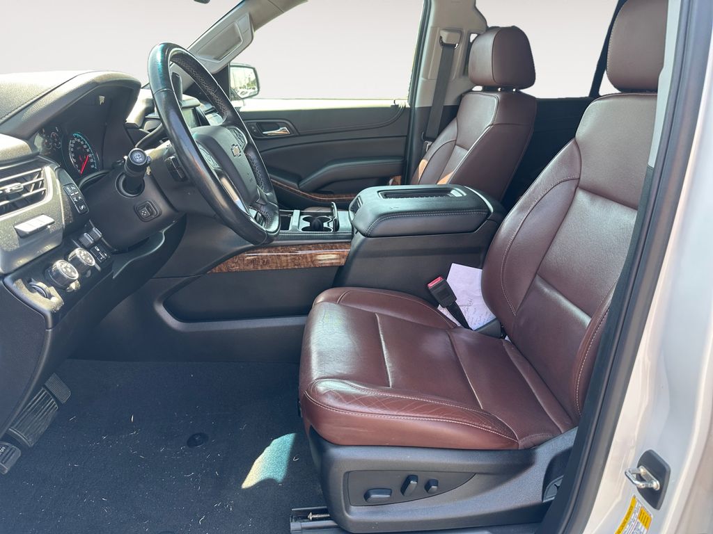 2019 Chevrolet Tahoe