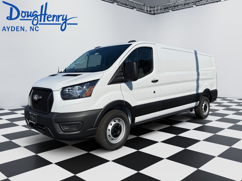 2026 Ford Transit 150 Low Roof 148 WB's photo