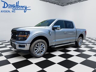 2026 Ford F-150 XLT Truck