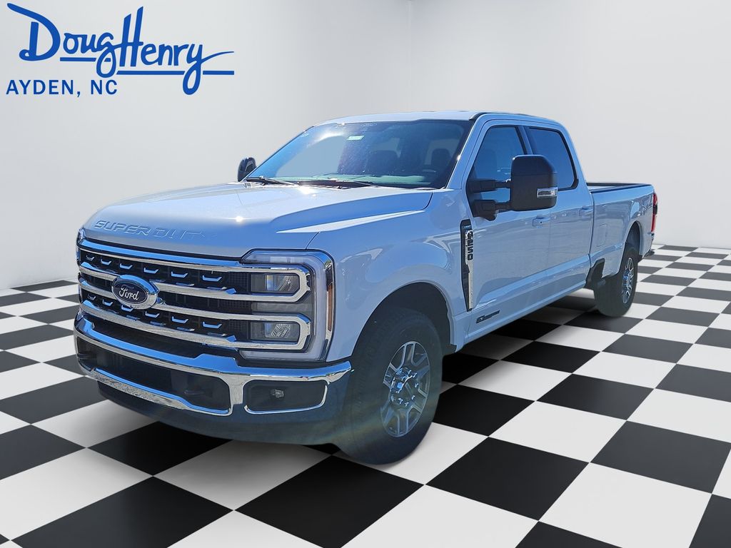 2026 Ford F-250 Super Duty